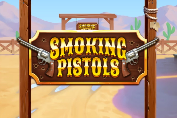 Smoking Pistols at Odin Fortune casino